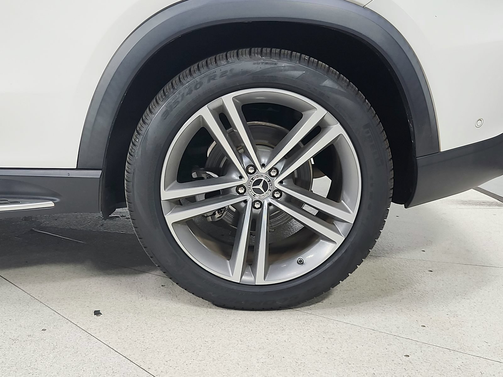 Used 2022 Mercedes-Benz GLE 350 image 14
