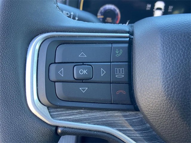 Used 2023 Jeep Wagoneer L Series II image 19