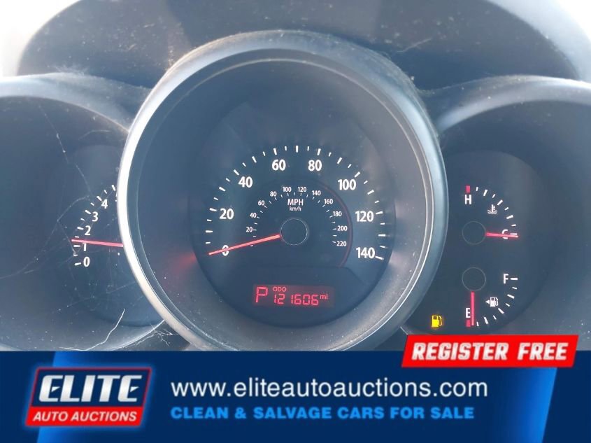 Used 2010 Kia Soul ! image 14