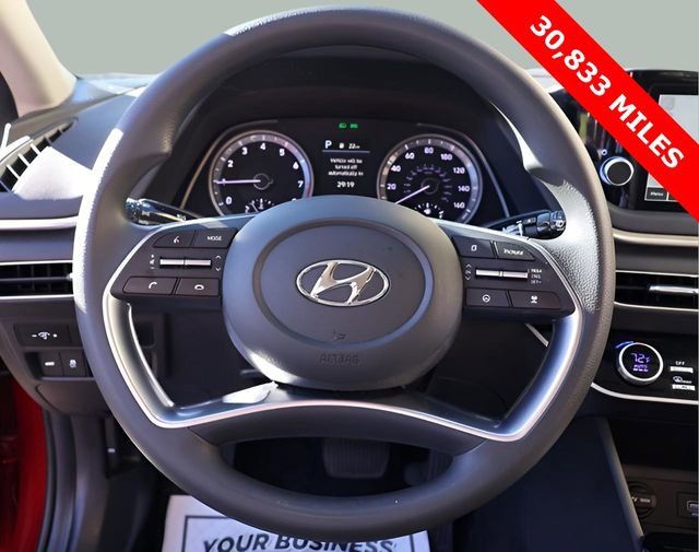 Used 2023 Hyundai Sonata SEL image 17