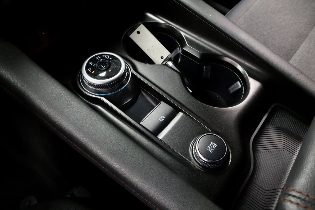 Certified 2025 Ford Explorer Active image 35