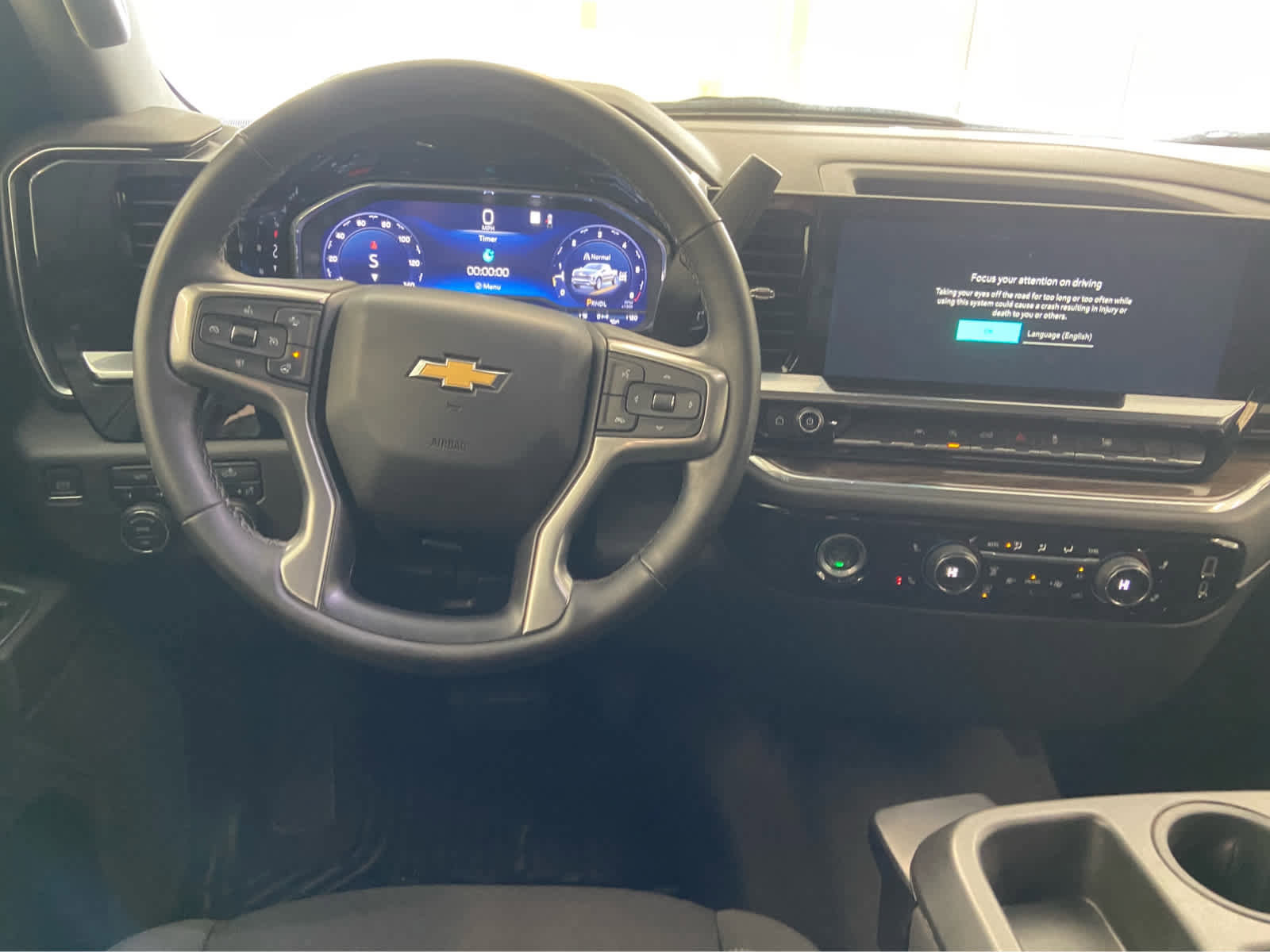 Used 2023 Chevrolet Silverado 1500 LT image 21