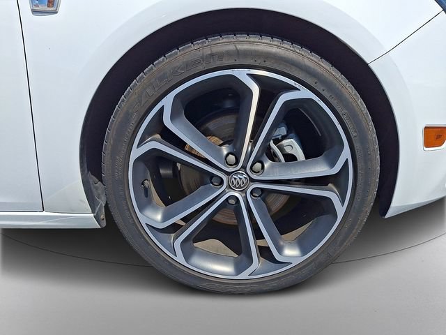 Used 2016 Buick Cascada Premium FWD image 8