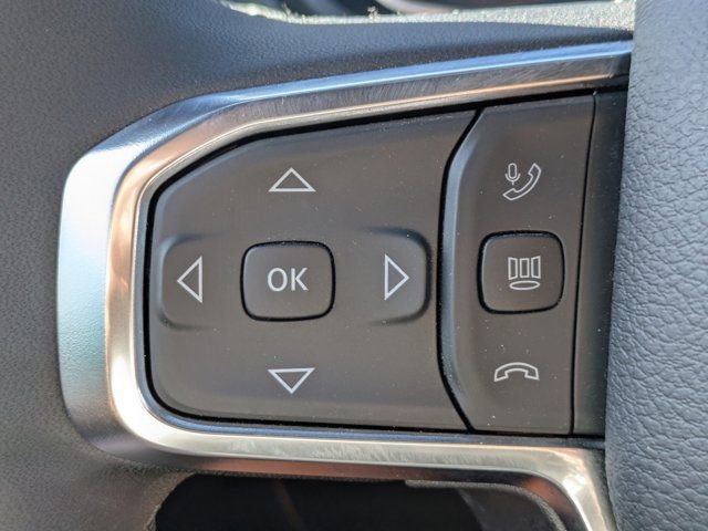 Used 2026 RAM 3500 Laramie AWD/4WD image 20