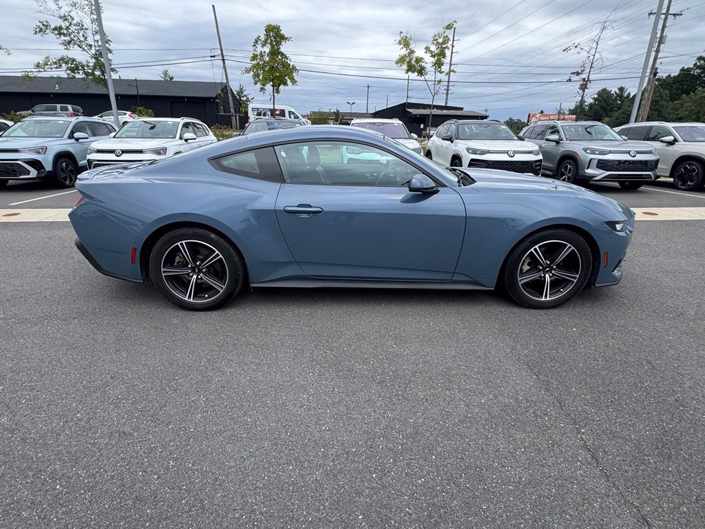 Used 2024 Ford Mustang Premium RWD image 5