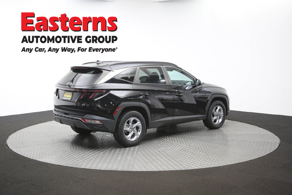 Used 2023 Hyundai Tucson SEL AWD/4WD image 45