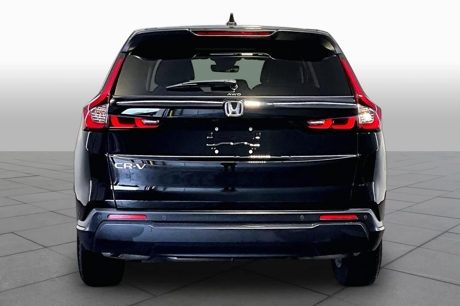 Used 2024 Honda CR-V EX-L image 5
