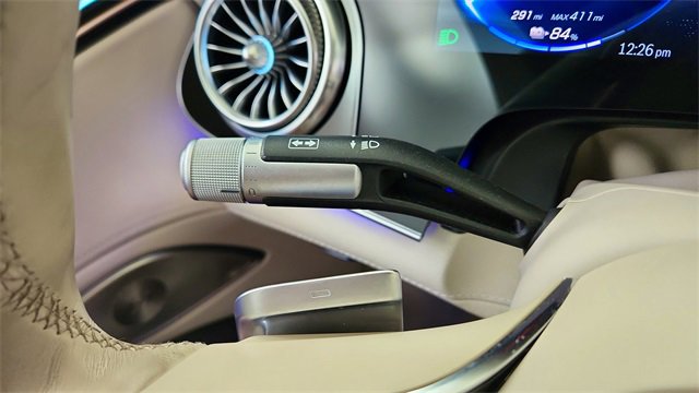 Used 2024 Mercedes-Benz EQS 450+ 4MATIC Sedan image 41