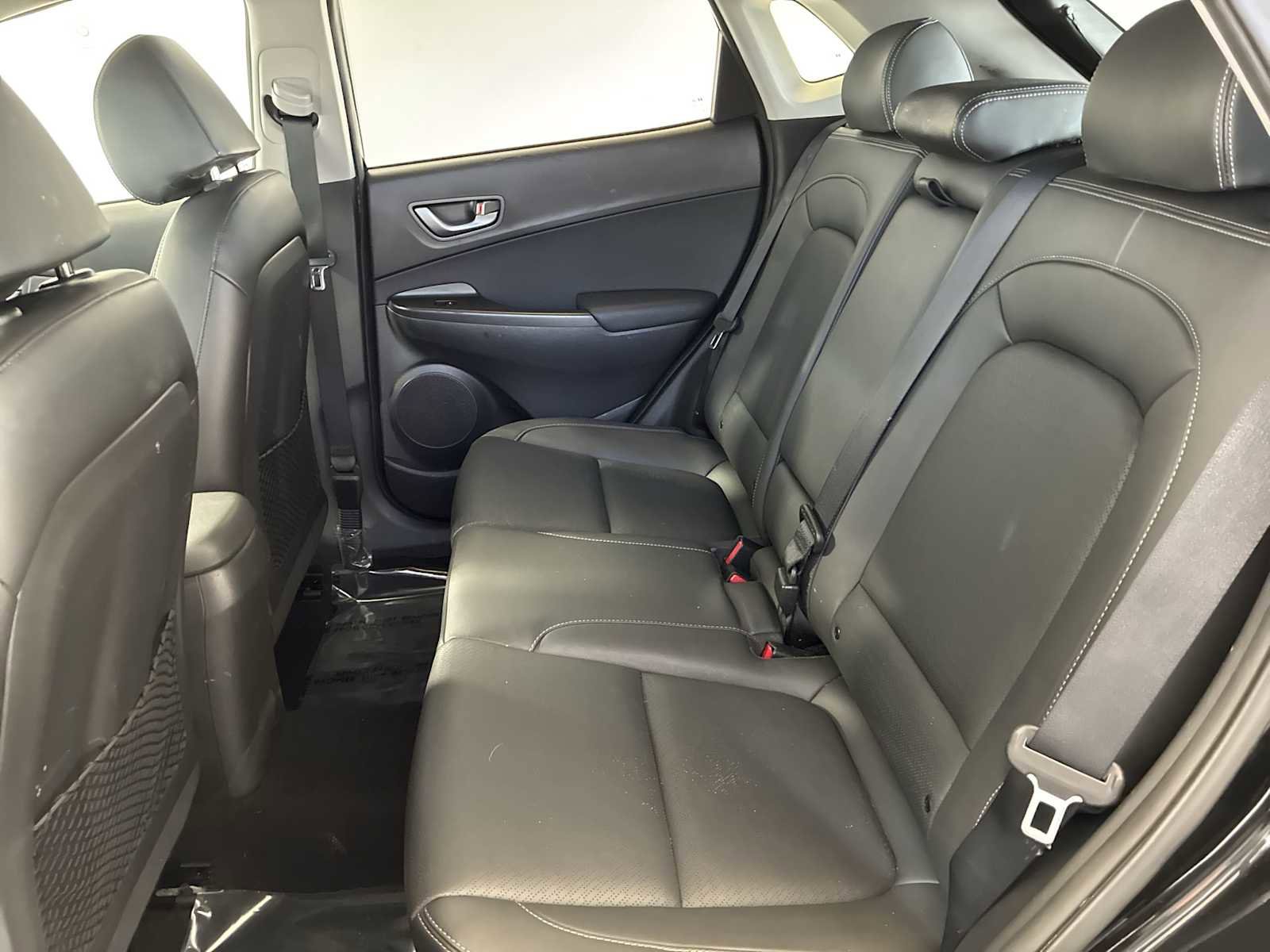 Used 2020 Hyundai Kona Ultimate image 25