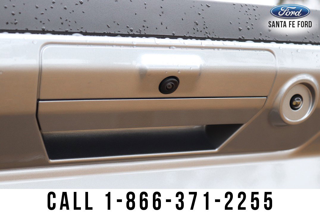 New 2025 Ford F150 XLT w/ Equipment Group 303A High image 16