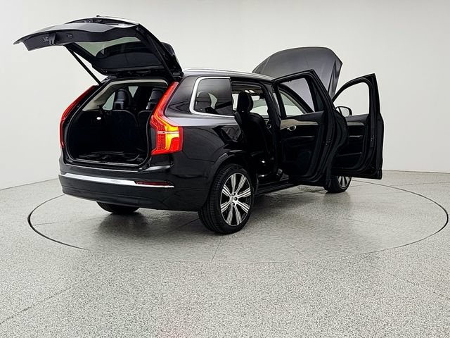 Used 2024 Volvo XC90 T8 Ultimate w/ Protection Package Premier AWD/4WD image 11