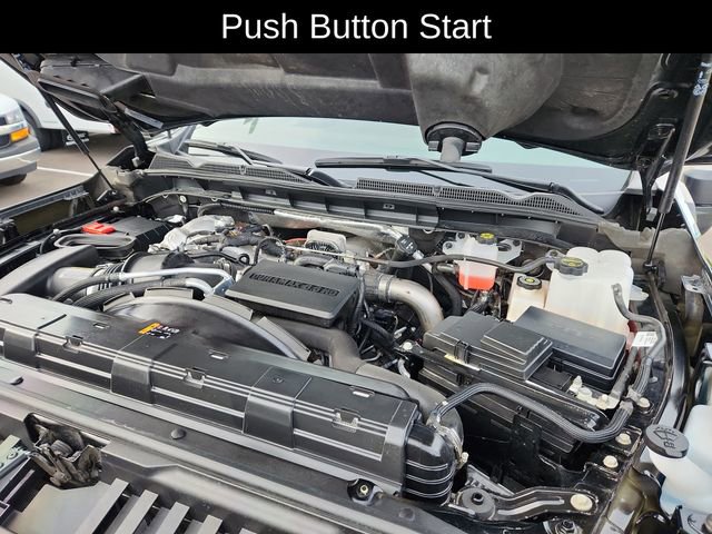 Used 2025 GMC Sierra 2500 Denali AWD/4WD image 18