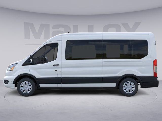 New 2025 Ford Transit 350 XLT RWD image 32