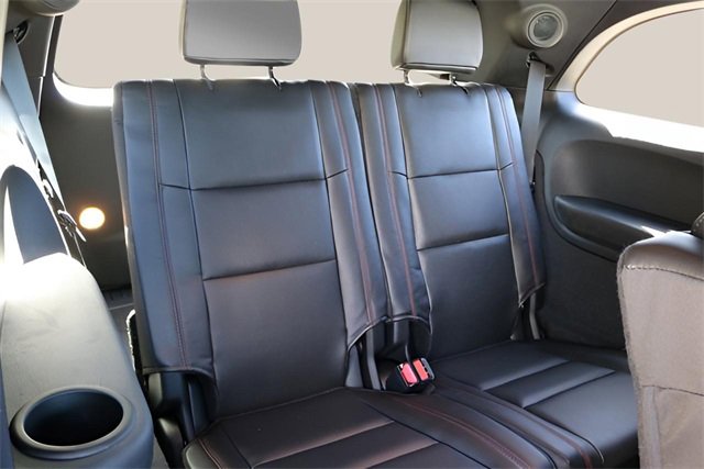 New 2026 Dodge Durango GT image 20