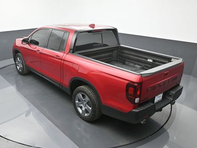 Used 2025 Honda Ridgeline TrailSport image 14