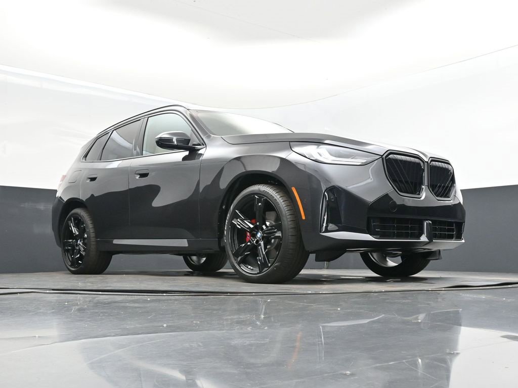 New 2026 BMW X3 xDrive30 image 44