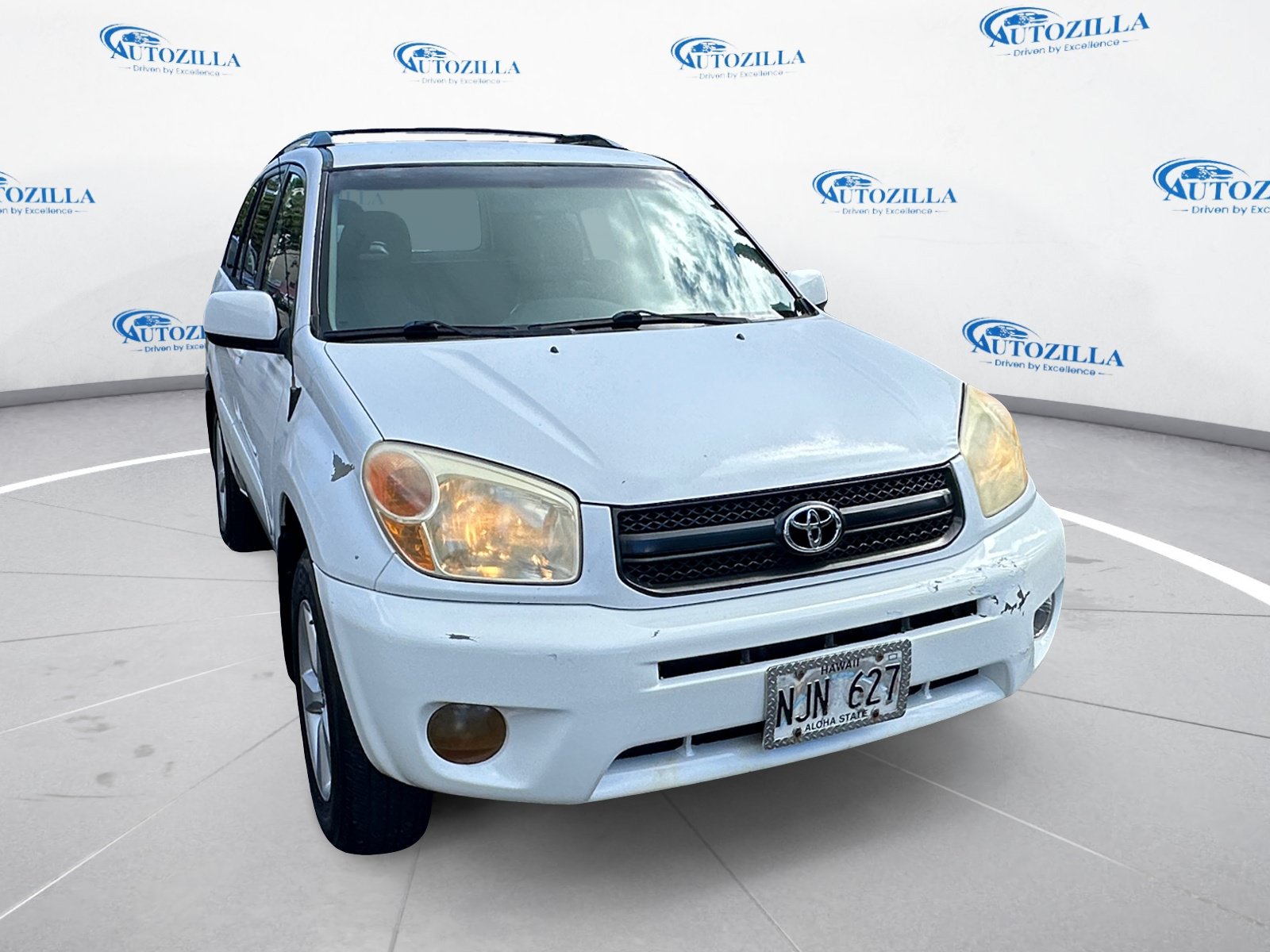 Used 2004 Toyota RAV4 2WD image 7