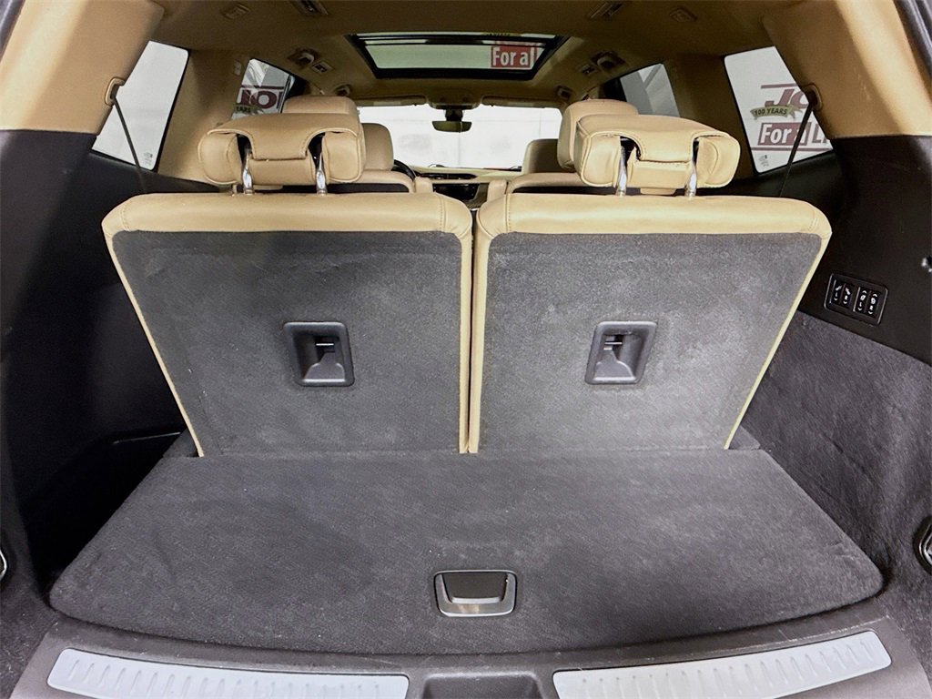 Used 2020 Cadillac XT6 Premium Luxury w/ Platinum Package image 28