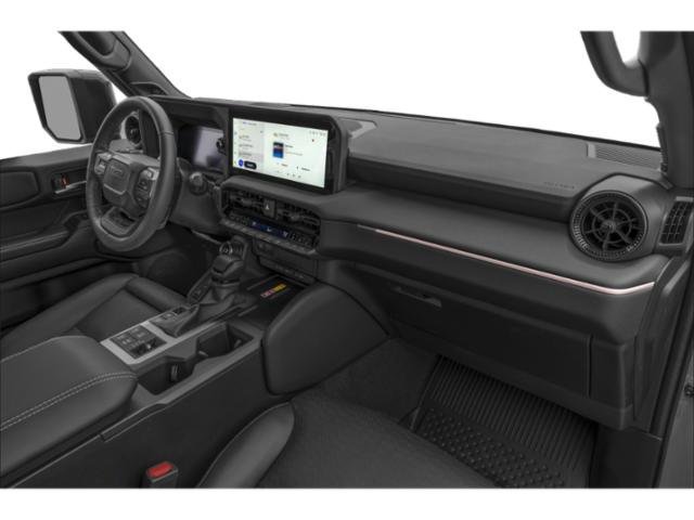 New 2027 Toyota Land Cruiser AWD/4WD image 17