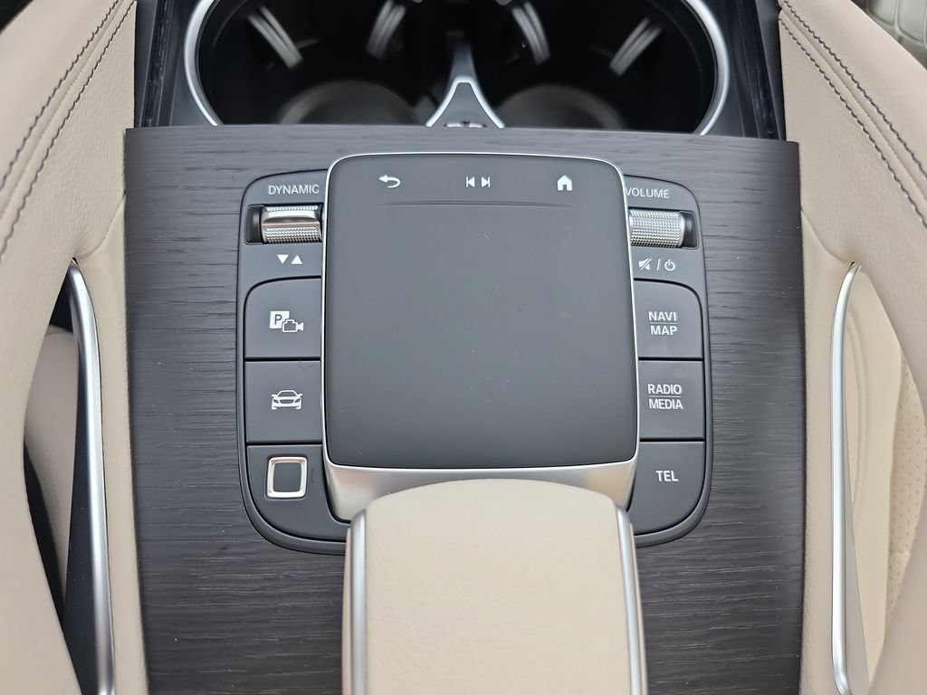 New 2026 Mercedes-Benz GLE 350 4MATIC image 24