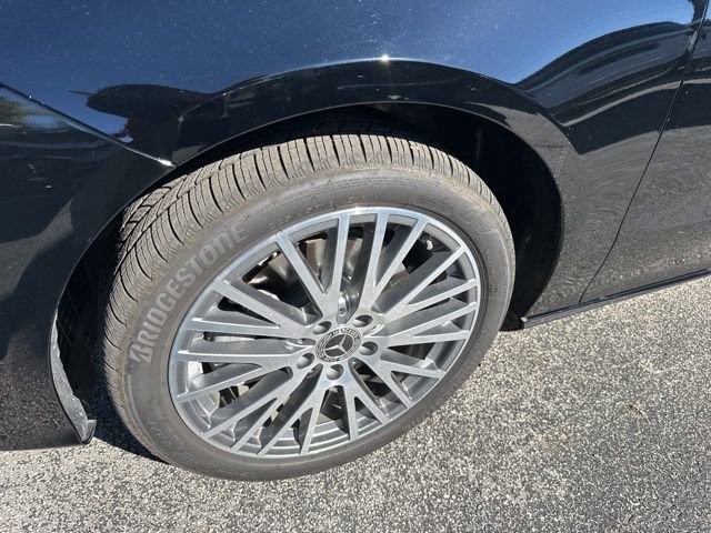 Used 2025 Mercedes-Benz CLA 250 image 9