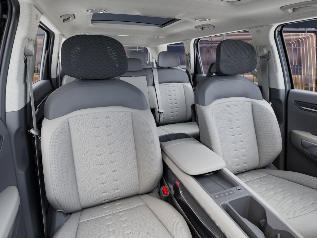 New 2026 Kia EV9 Wind image 15