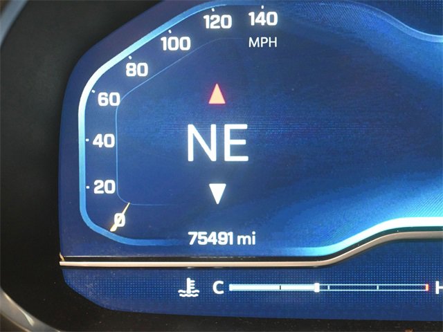 Used 2023 Chevrolet Tahoe High Country w/ Premium Package 2 image 16