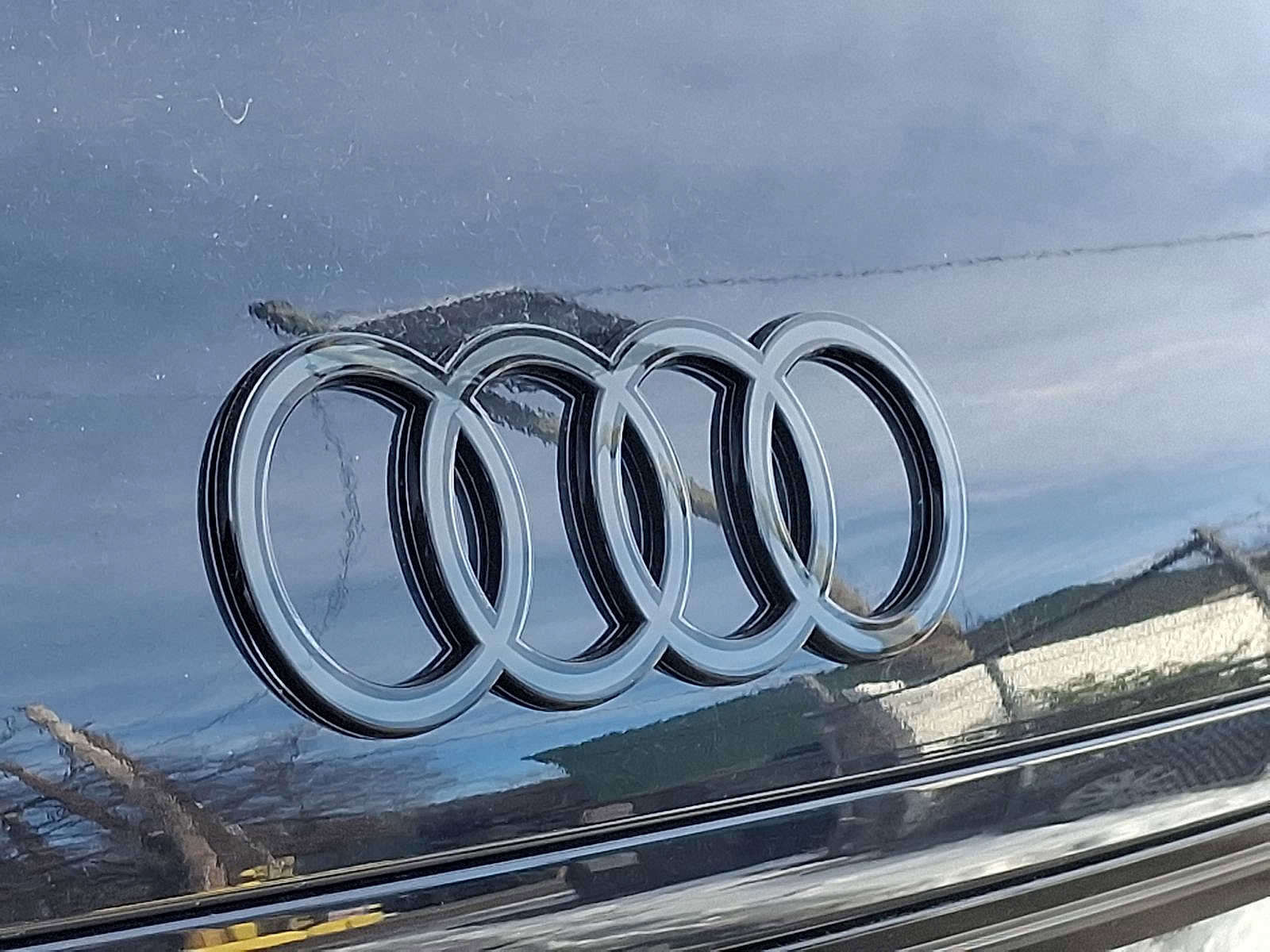 New 2026 Audi A6 Premium Plus image 17