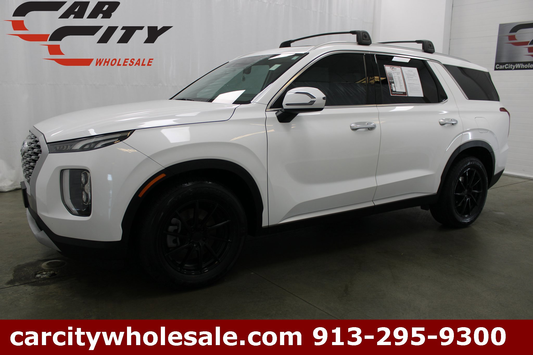 Used 2022 Hyundai Palisade SEL
