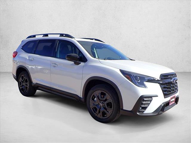 New 2025 Subaru Ascent Onyx Edition image 6