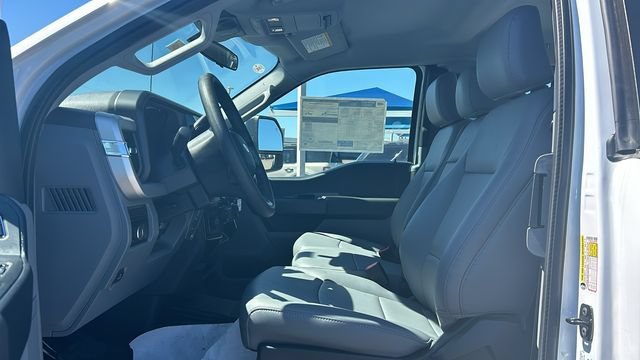 New 2026 Ford F250 XL RWD image 14