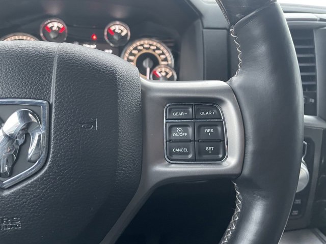 Used 2017 RAM 1500 Limited image 16