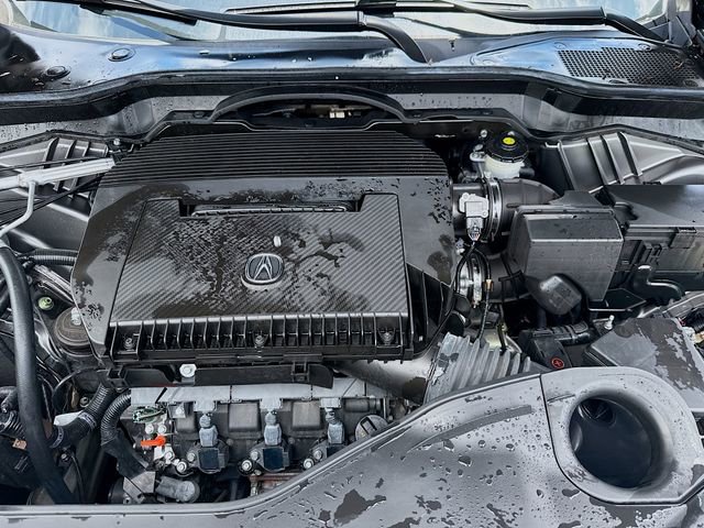 Used 2024 Acura MDX FWD image 29