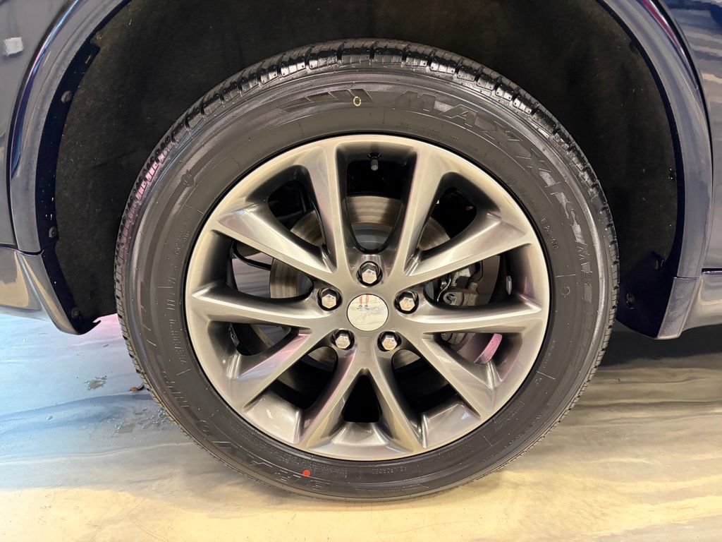 Used 2018 Dodge Durango GT w/ Premium Group AWD/4WD image 29