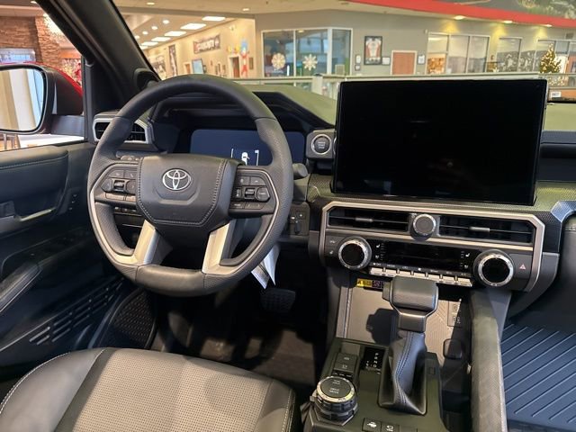 New 2025 Toyota 4Runner Limited image 16