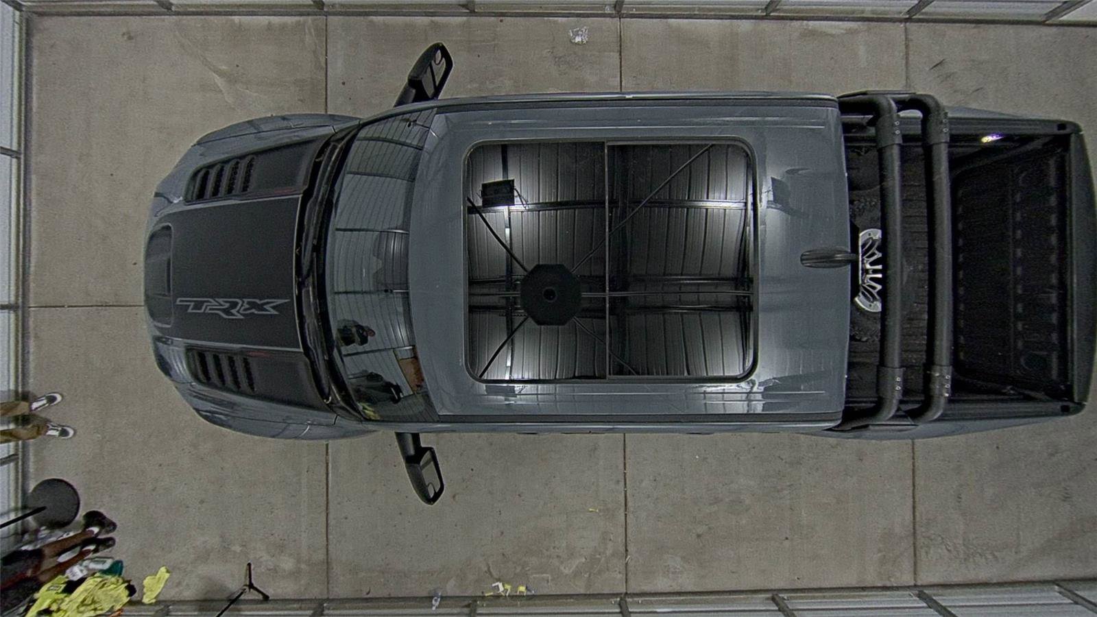 Used 2021 RAM 1500 TRX w/ TRX Lanuch Edition image 17