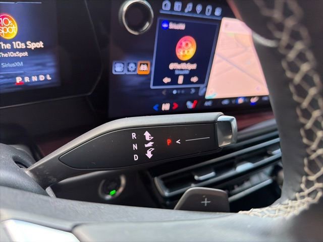 Used 2024 Chevrolet Traverse Z71 w/ LPO, Floor Liner Package image 48