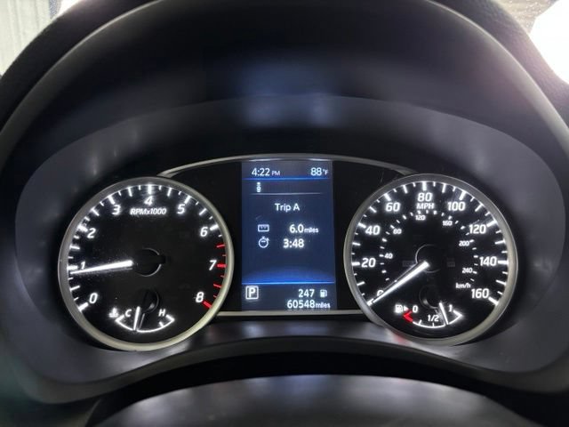 Used 2019 Nissan Sentra S w/ Appearance Package FWD image 19