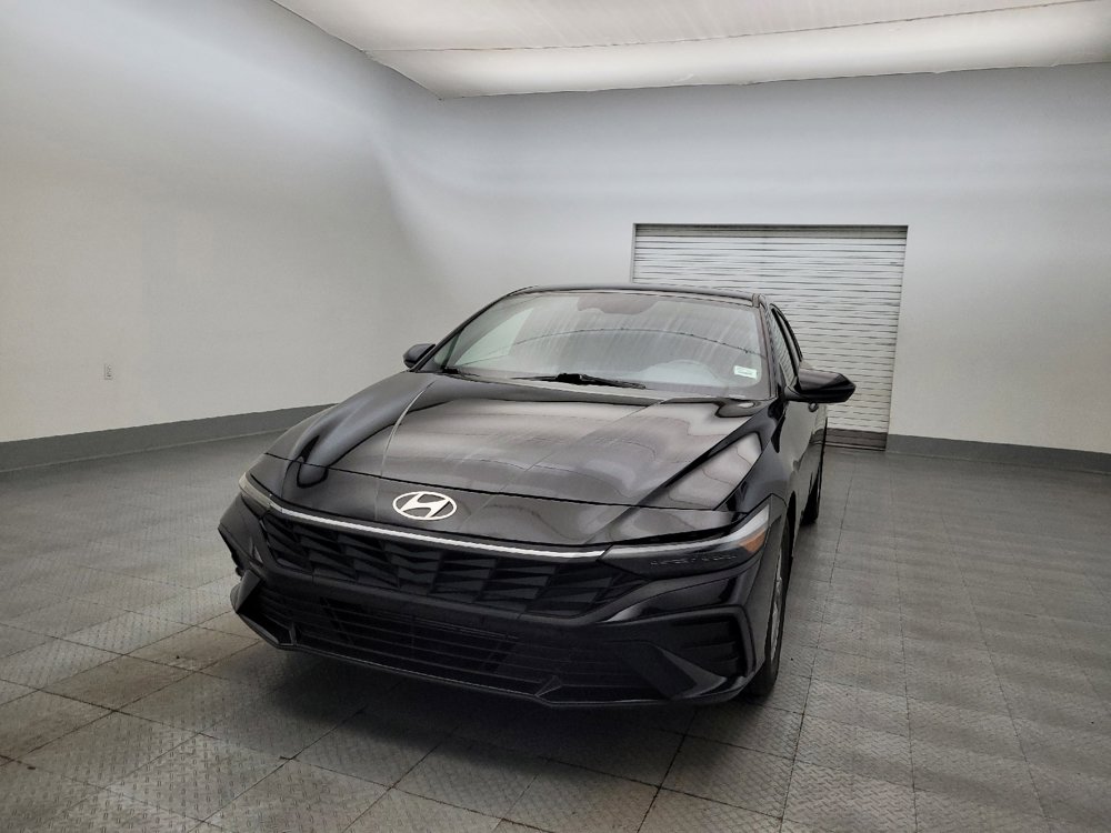 Used 2024 Hyundai Elantra SE image 15