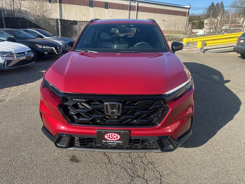 Used 2024 Honda CR-V Sport-L image 7