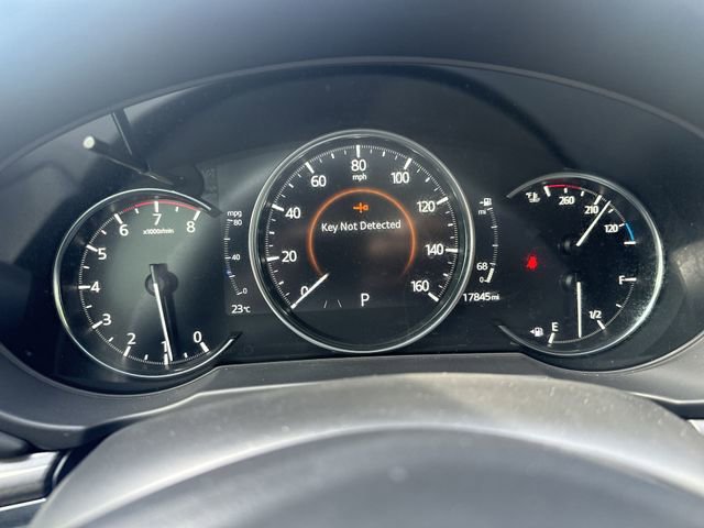 Used 2023 MAZDA CX-5 AWD 2.5 S w/ Premium Package image 15