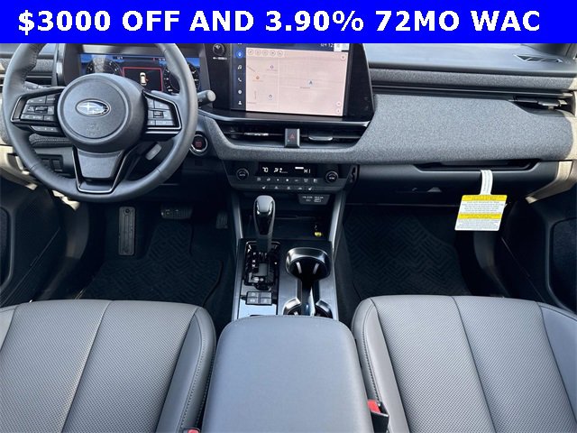 New 2026 Subaru Outback Limited image 18