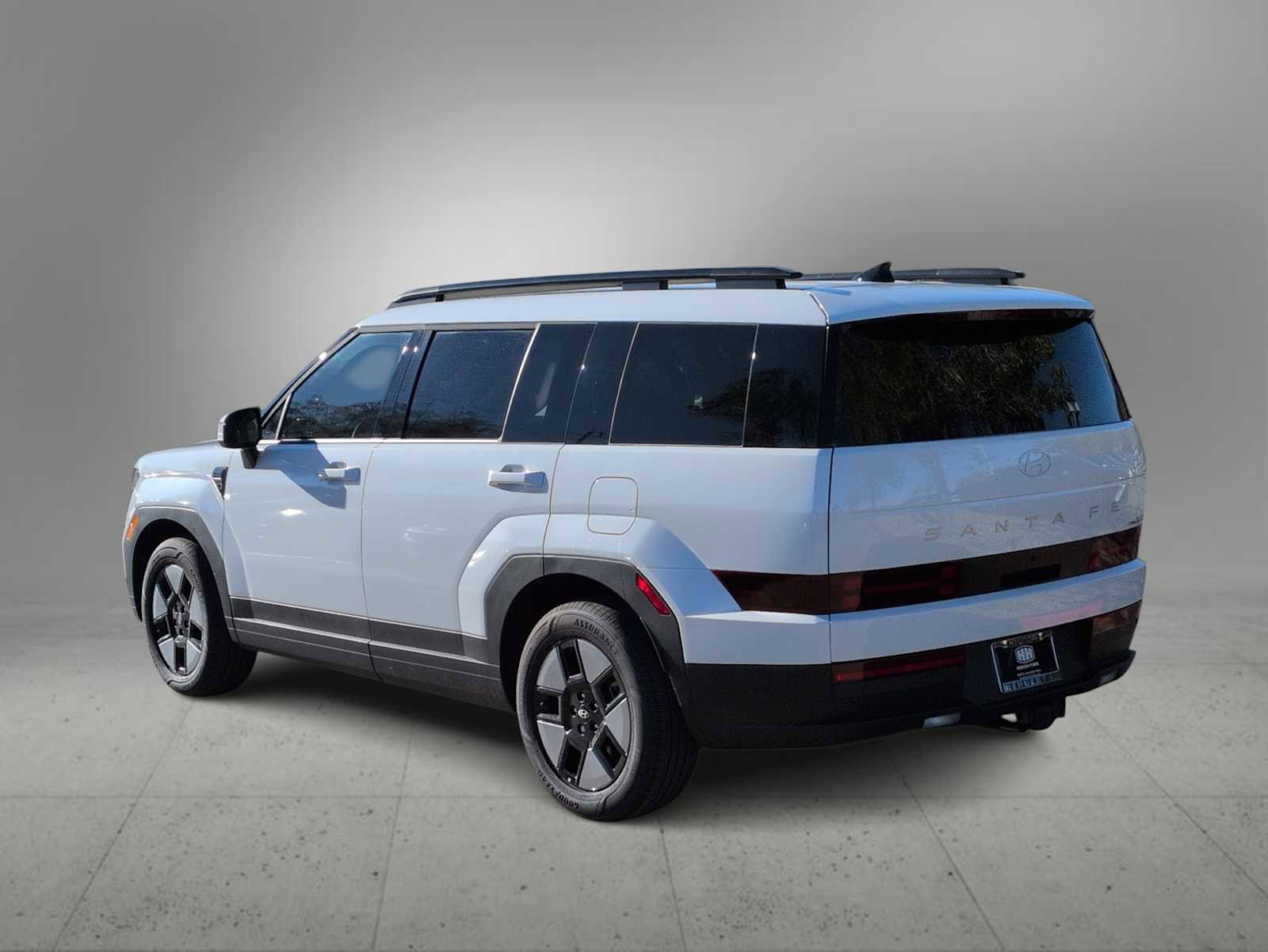New 2026 Hyundai Santa Fe SEL image 6