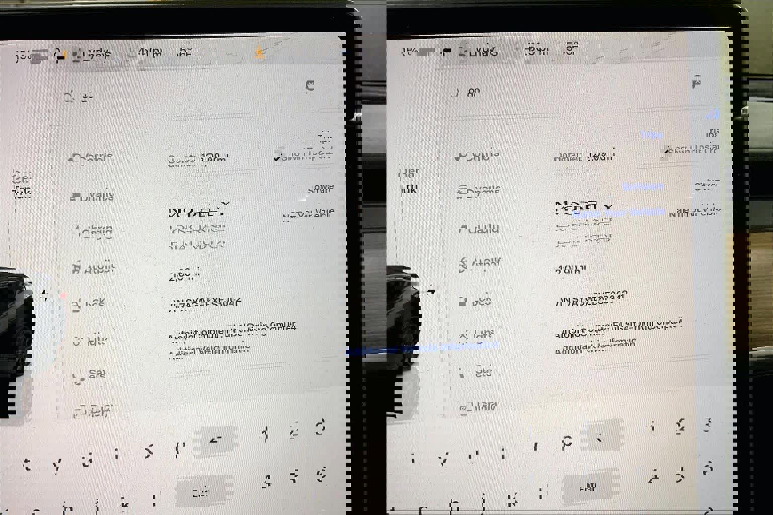 Used 2025 Tesla Model Y Long Range image 26