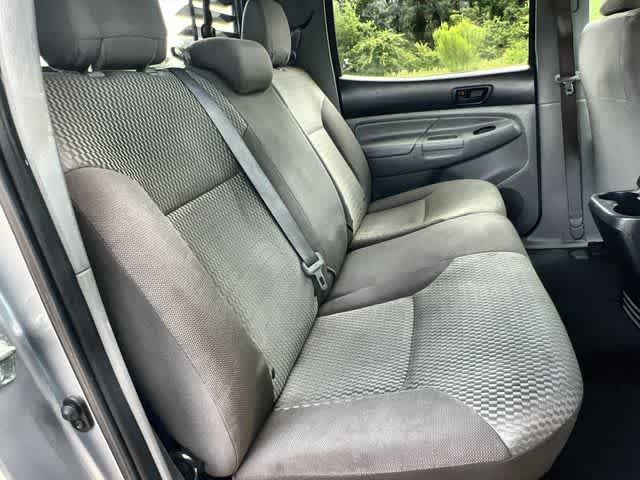 Used 2014 Toyota Tacoma PreRunner w/ Convenience Package RWD image 14