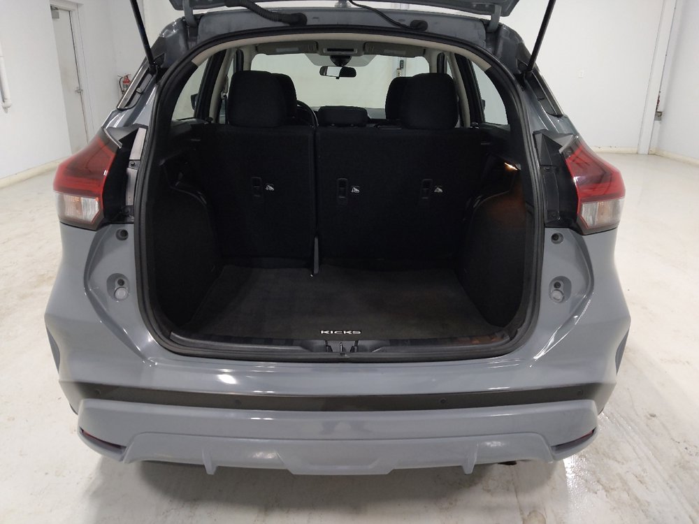 Used 2023 Nissan Kicks SV image 29