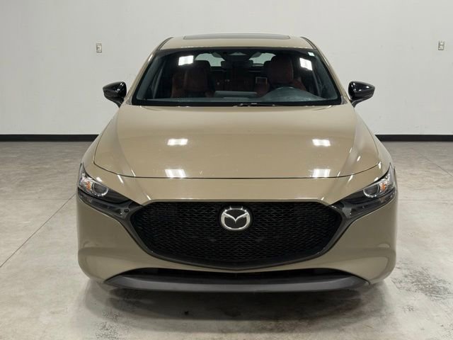 Used 2024 MAZDA MAZDA3 s image 4