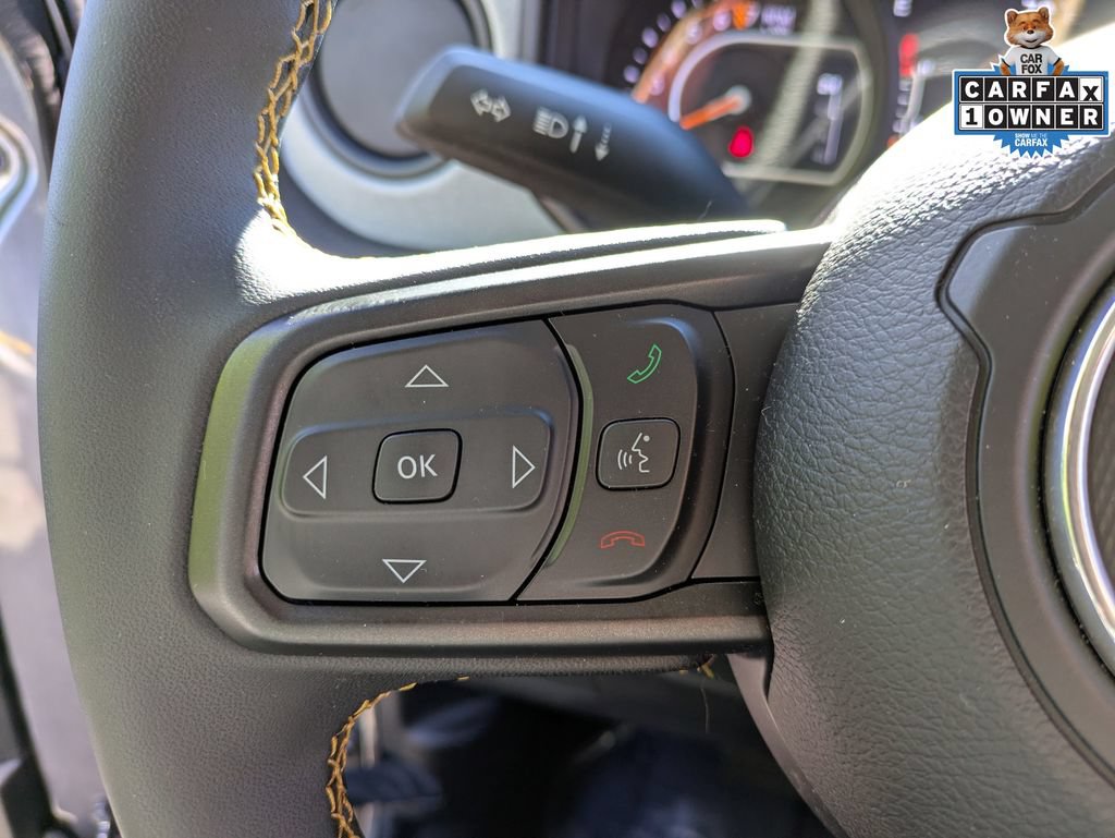 Used 2024 Jeep Gladiator Sport AWD/4WD image 17
