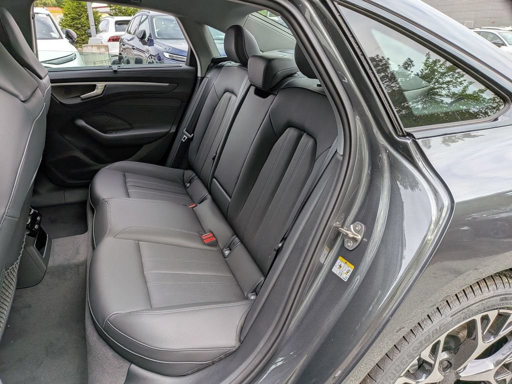 New 2026 Audi A6 Premium Plus AWD/4WD image 19