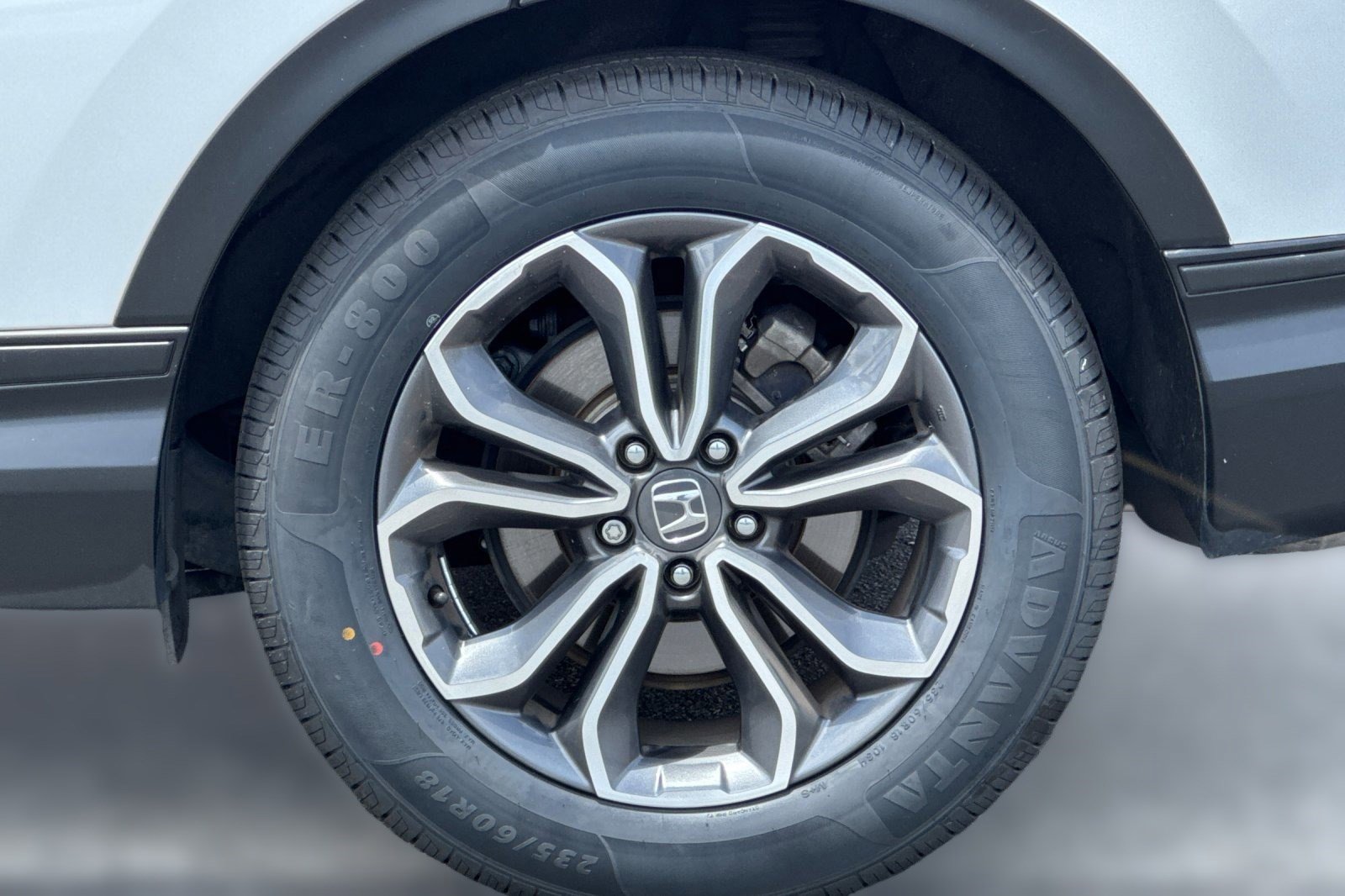 Used 2021 Honda CR-V EX-L image 12